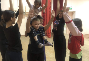  «Вот и лето прошло!» 